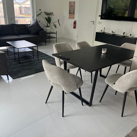 2 Moderne Wohnung Nahe Museum Sinsheim Luaran gambar