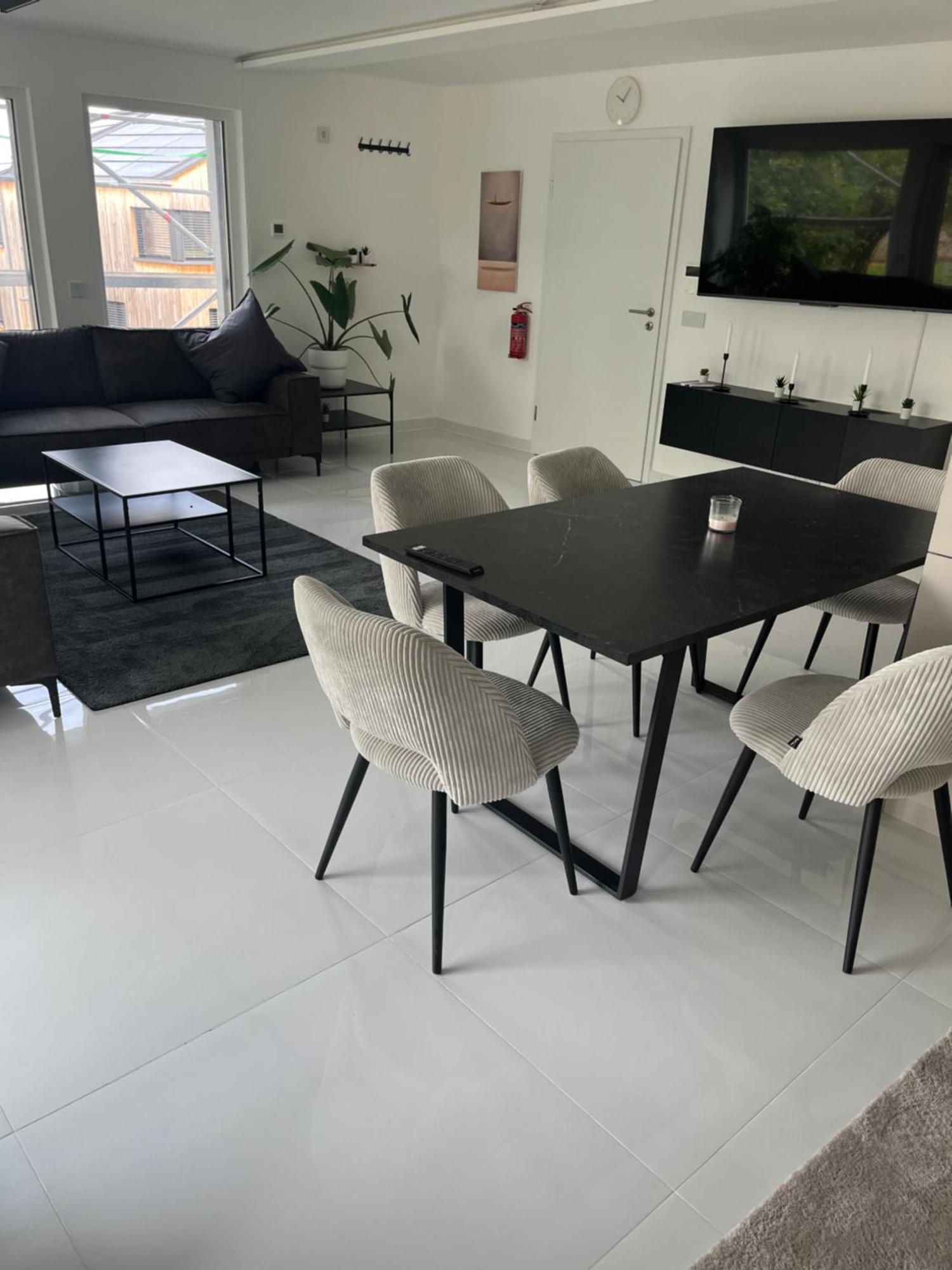 2 Moderne Wohnung Nahe Museum Sinsheim Luaran gambar