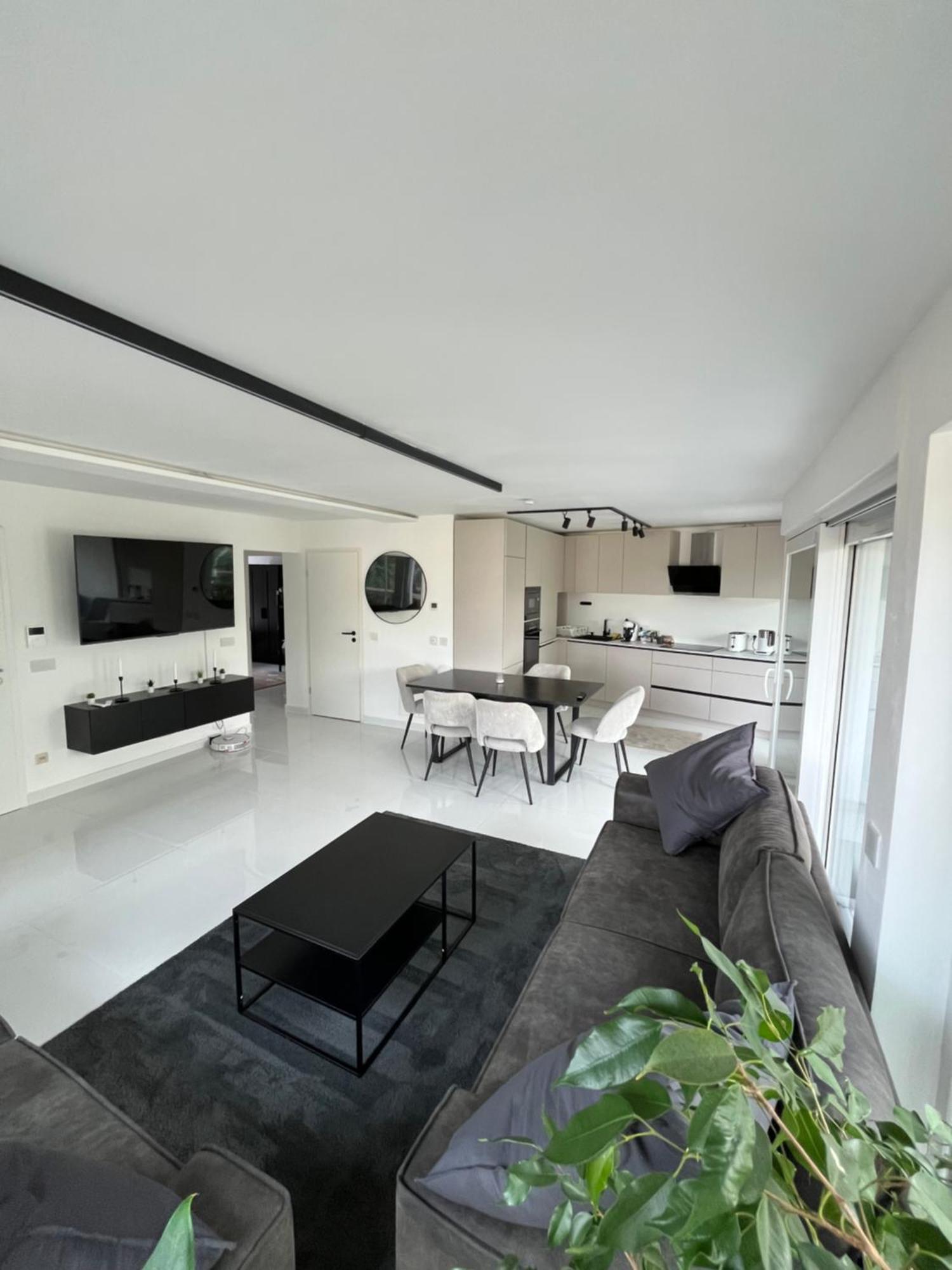 2 Moderne Wohnung Nahe Museum Sinsheim Luaran gambar